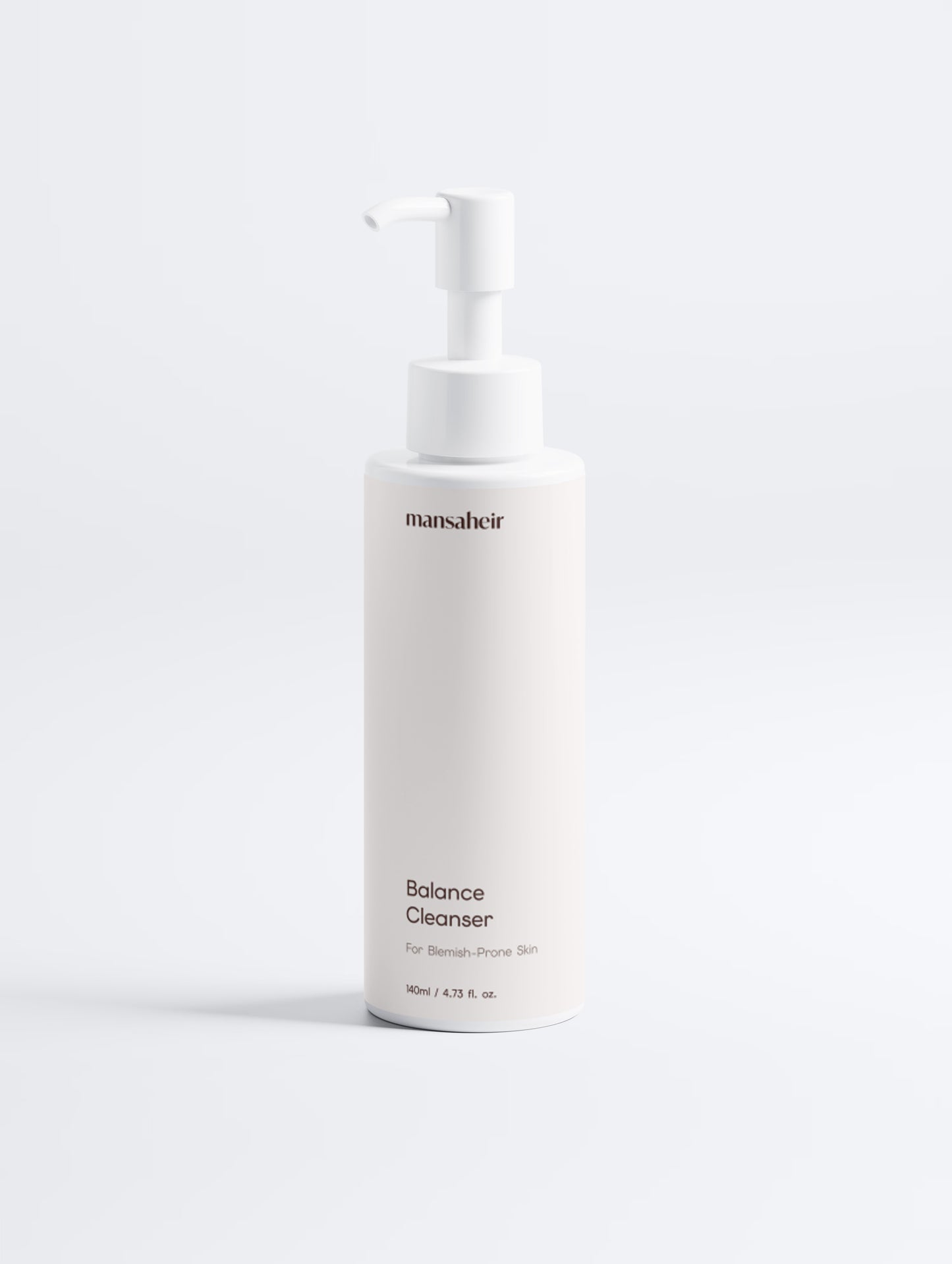 Cleanser