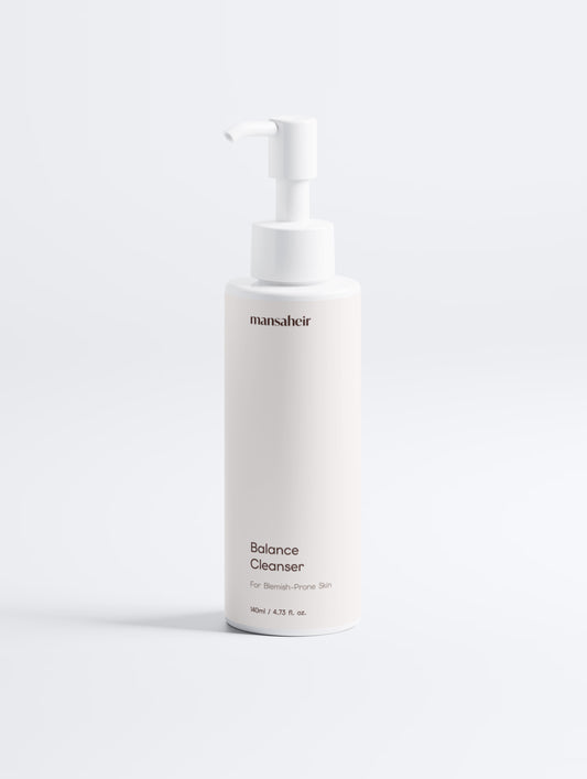 Cleanser