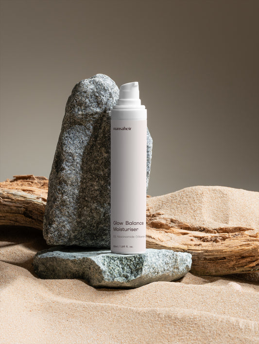 Moisturiser